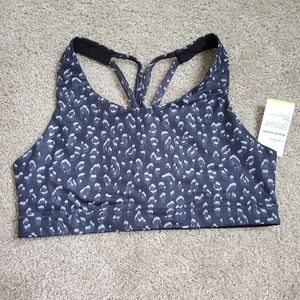 Old navy sports bra